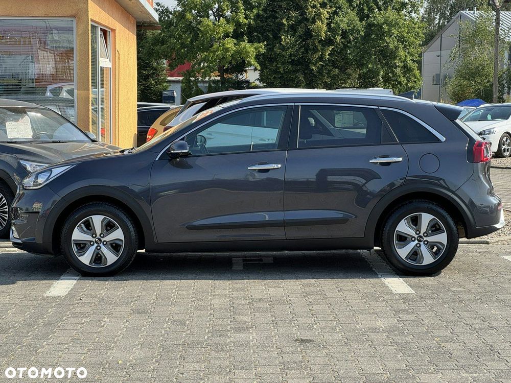 Kia Niro - 5