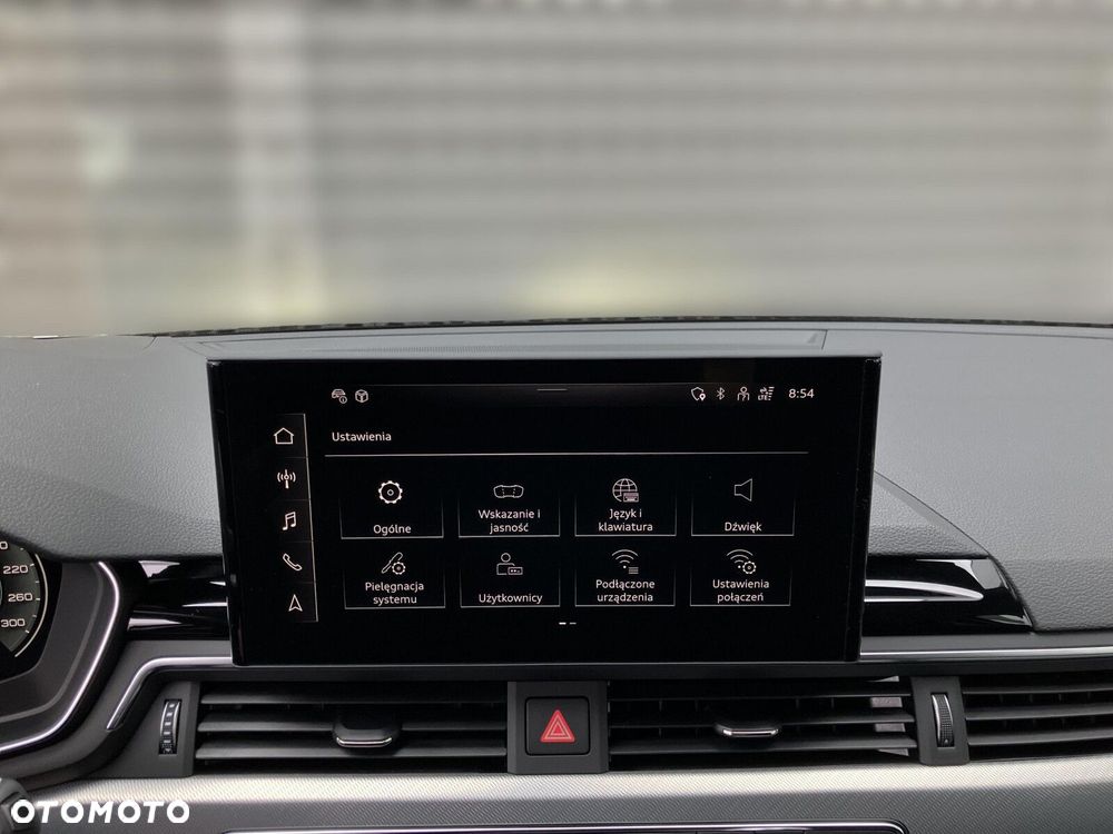 Audi A4 Allroad - 27