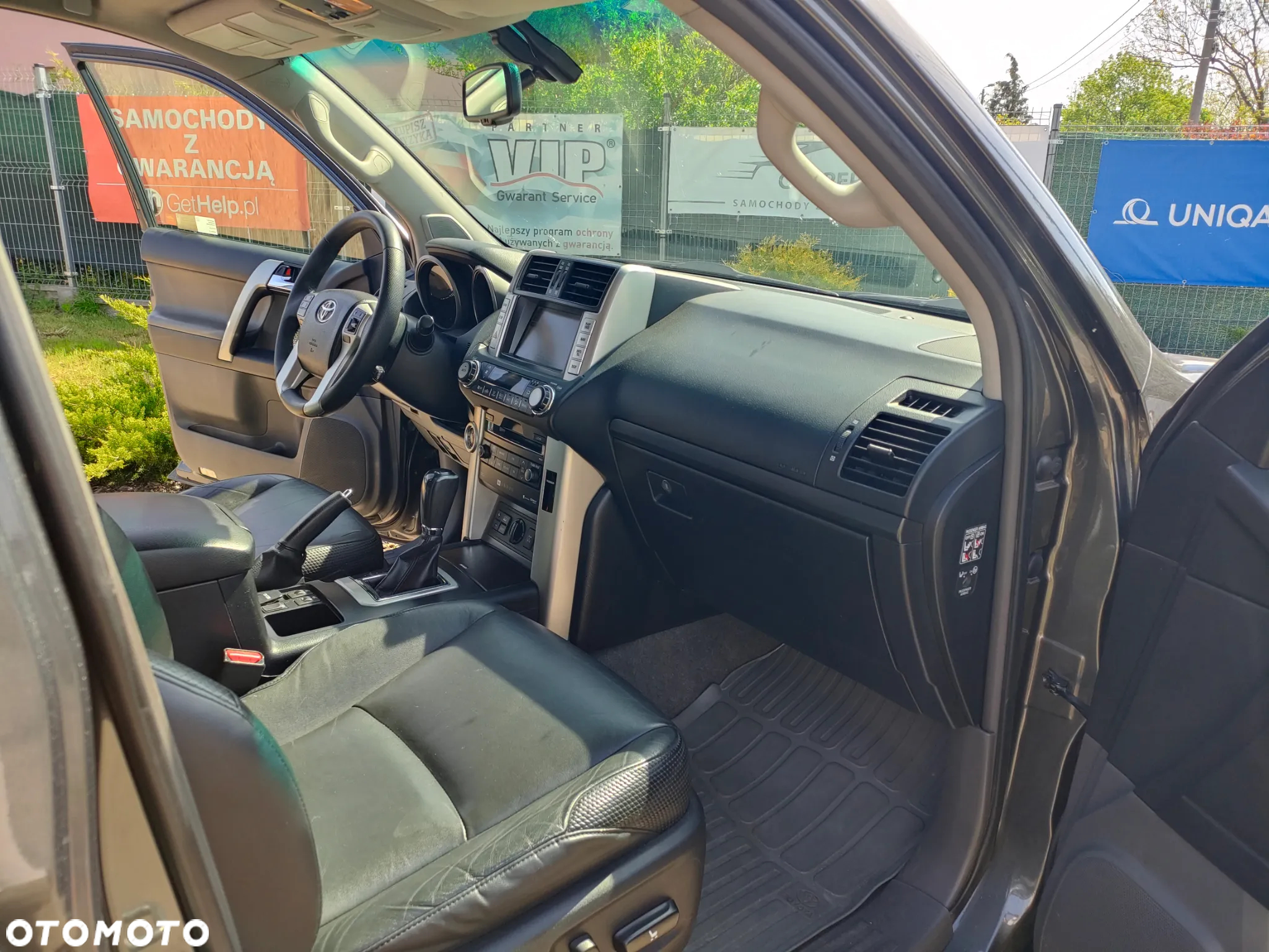 Toyota Land Cruiser LC 3.0 D-4D Prestige - 19