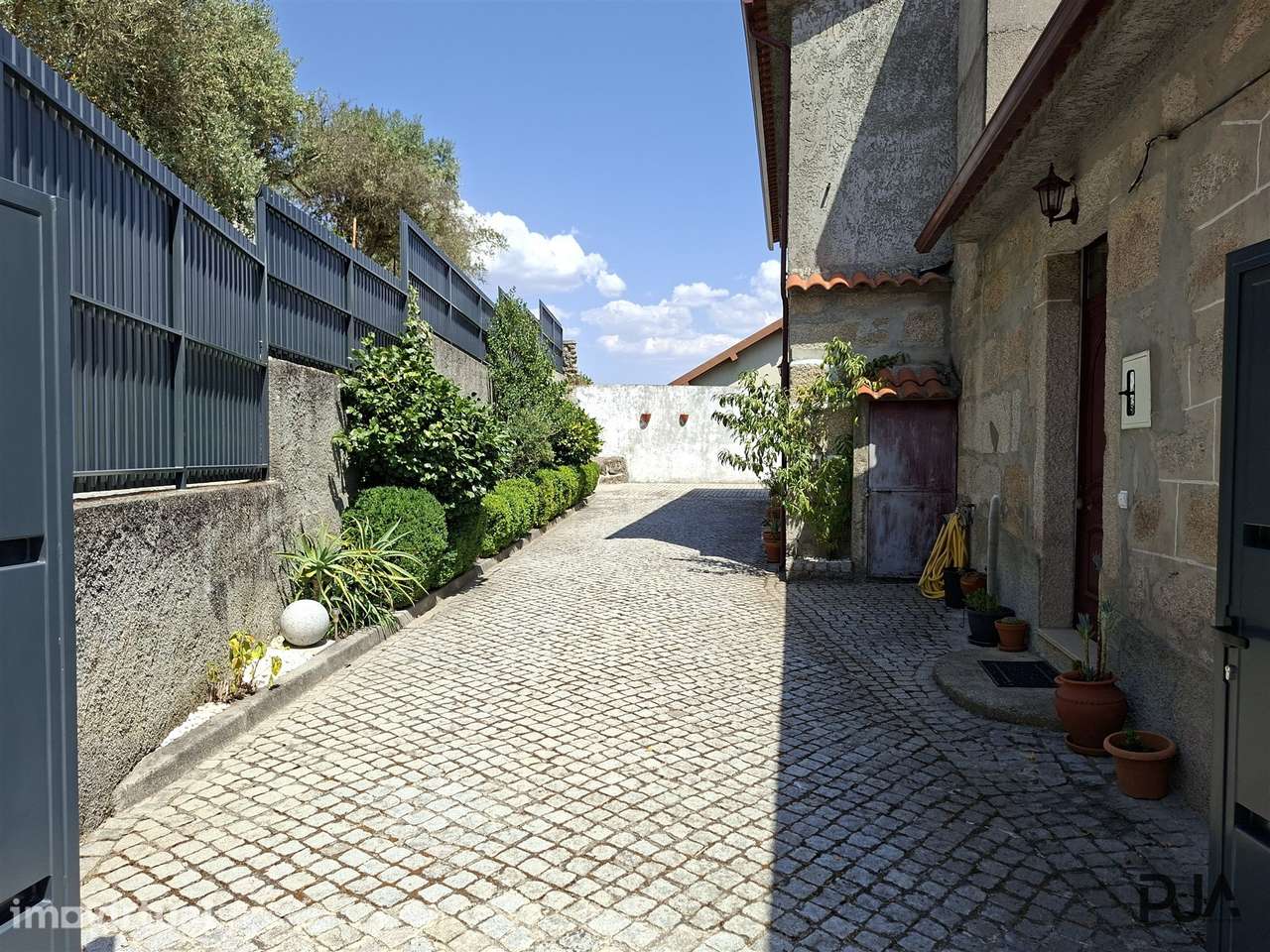 Moradia T4 em Muxagata, Fornos de Algodres - Grande imagem: 5/32