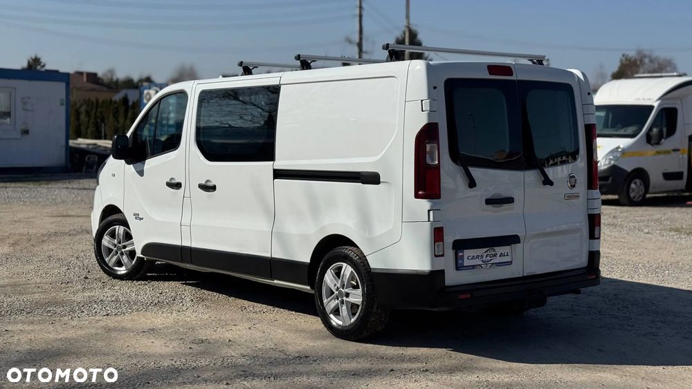 Fiat Talento L2H1 - 5