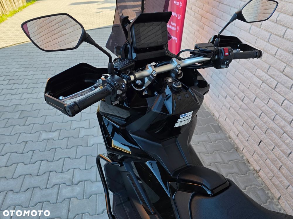 Honda X-ADV - 10