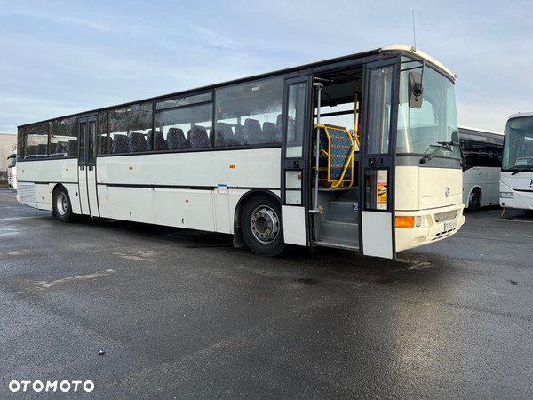 Irisbus Recreo  / 64 miejsc / Cena:35500zł netto
