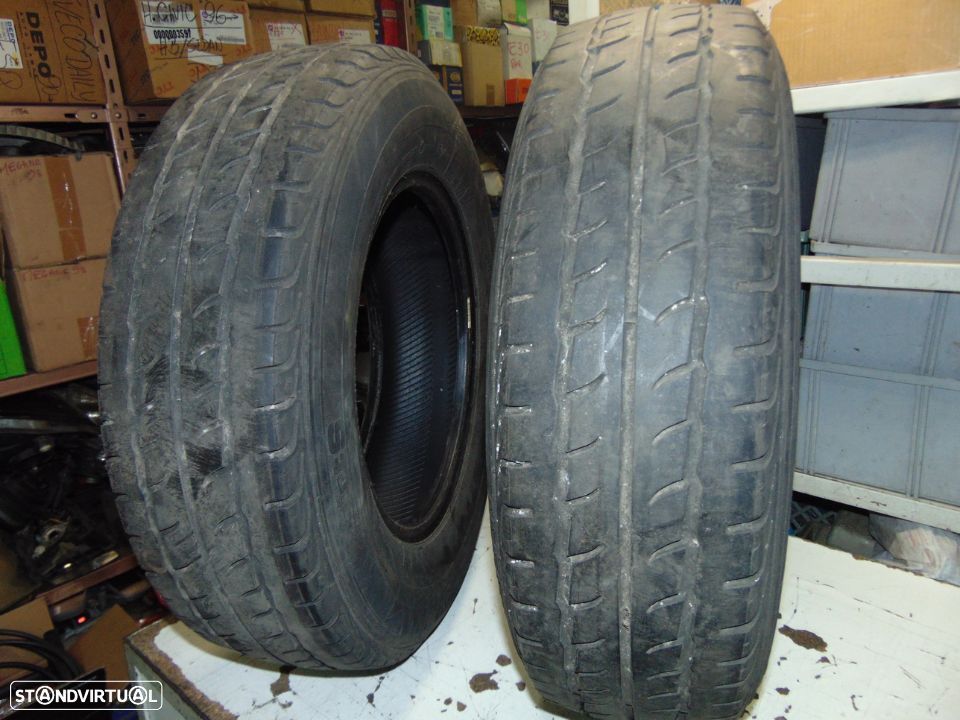 Pneus summer 14 - 1