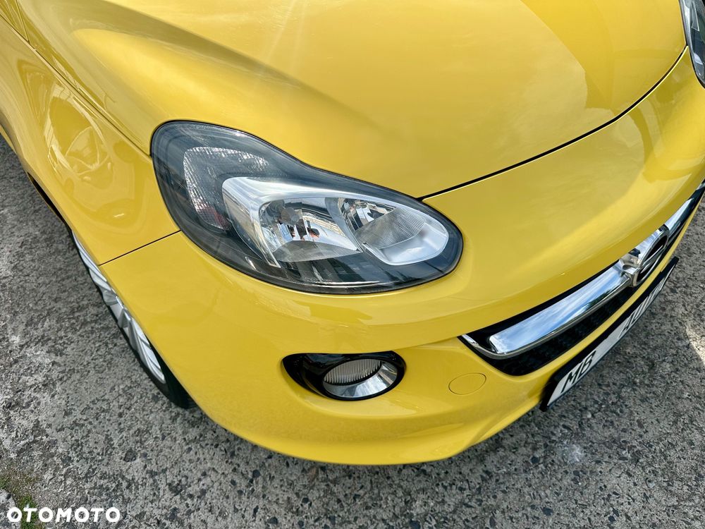 Opel Adam 1.4 Glam - 27