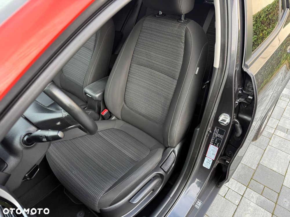 Kia Stonic 1.2 Dream-Team Edition - 14