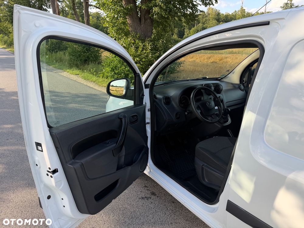 Mercedes-Benz Citan - 11