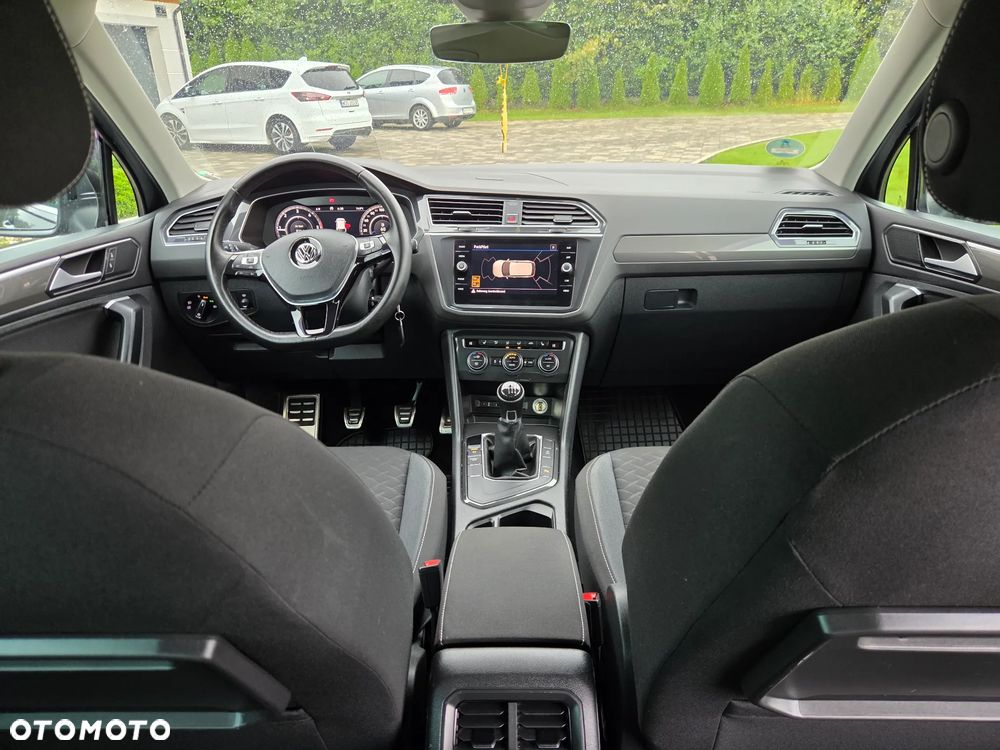 Volkswagen Tiguan 2.0 TDI SCR Join - 23