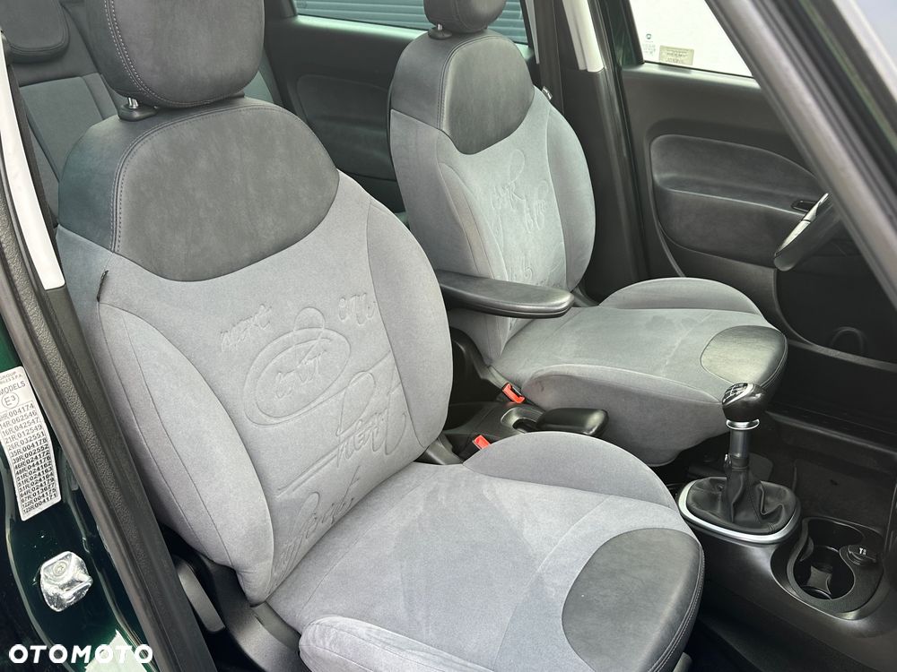 Fiat 500L - 18