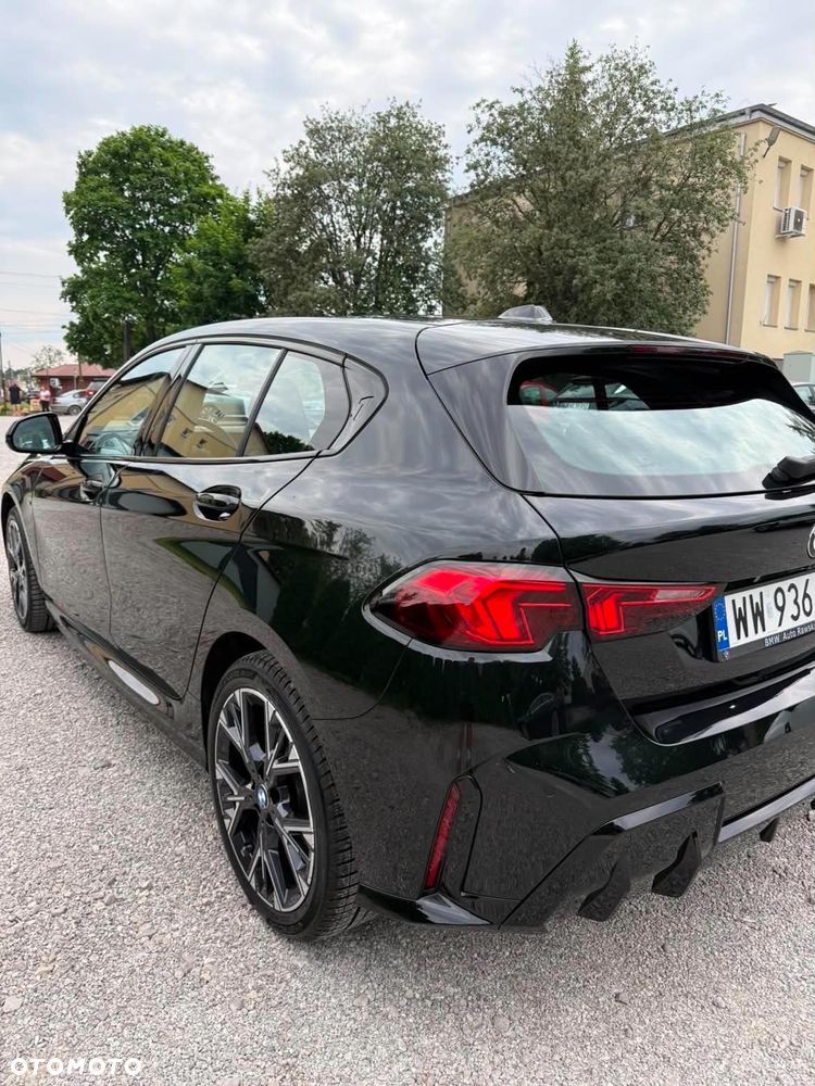 BMW Seria 1 118d M Sport - 3