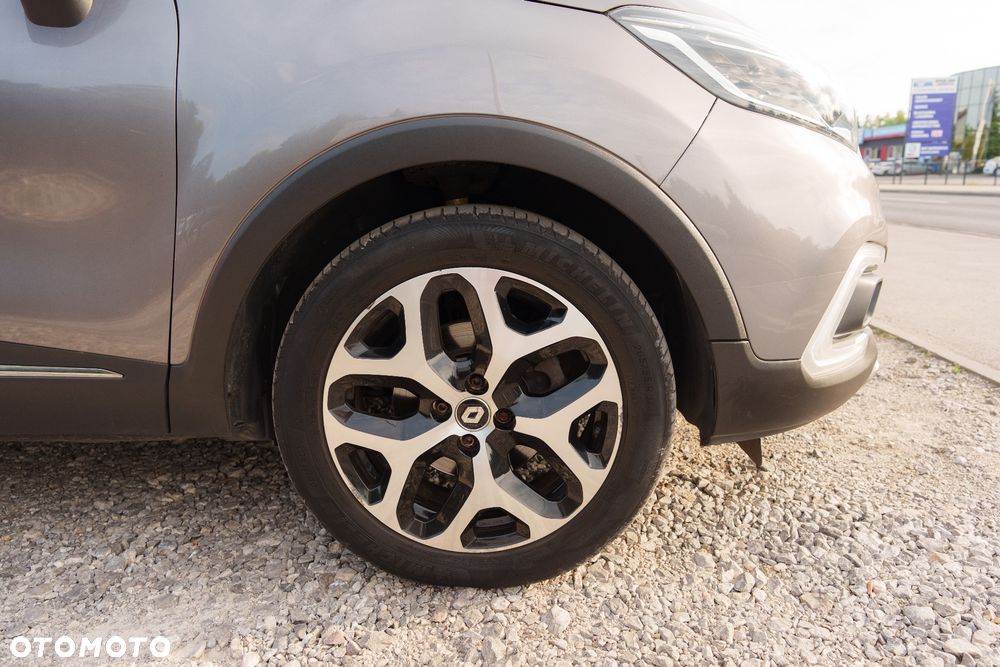 Renault Captur ENERGY TCe 120 EDC Intens - 23