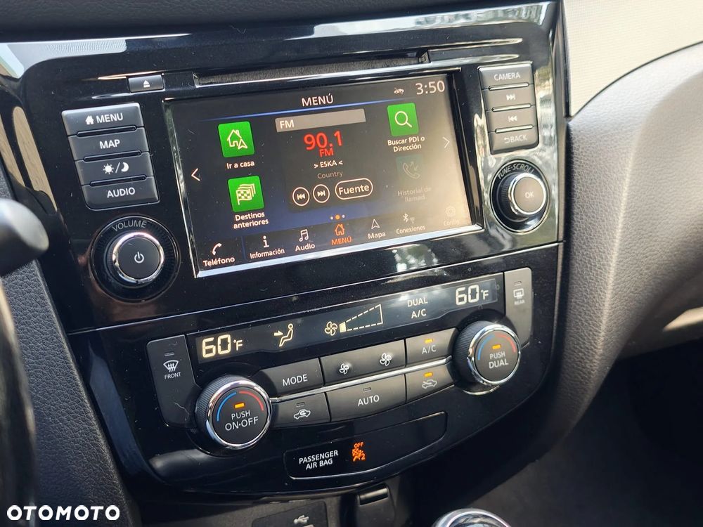 Nissan Rogue - 26