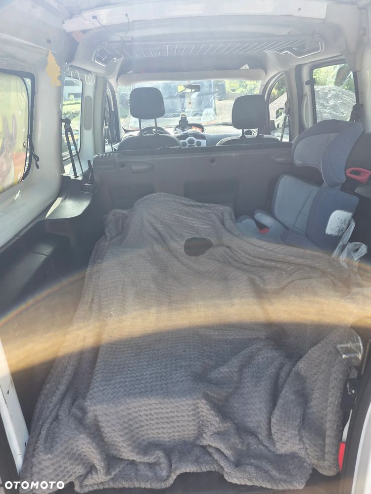 Renault Kangoo 1.5 dCi Tech Run - 5