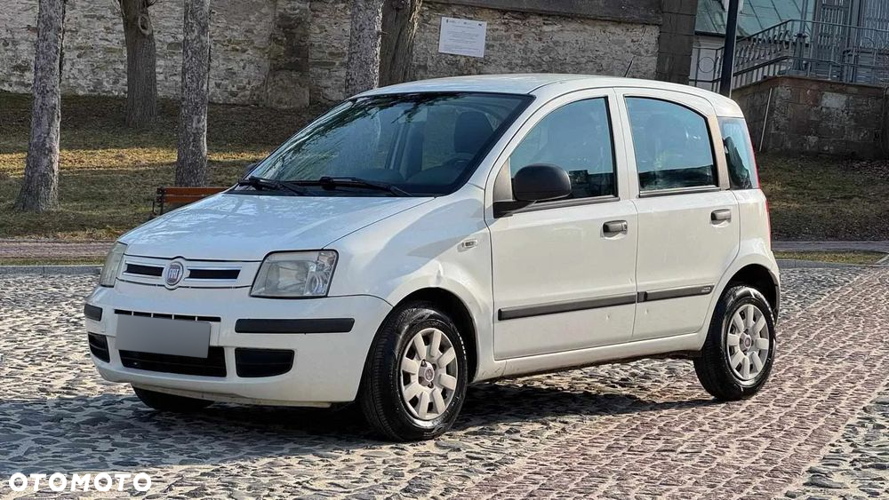 Fiat Panda - 3