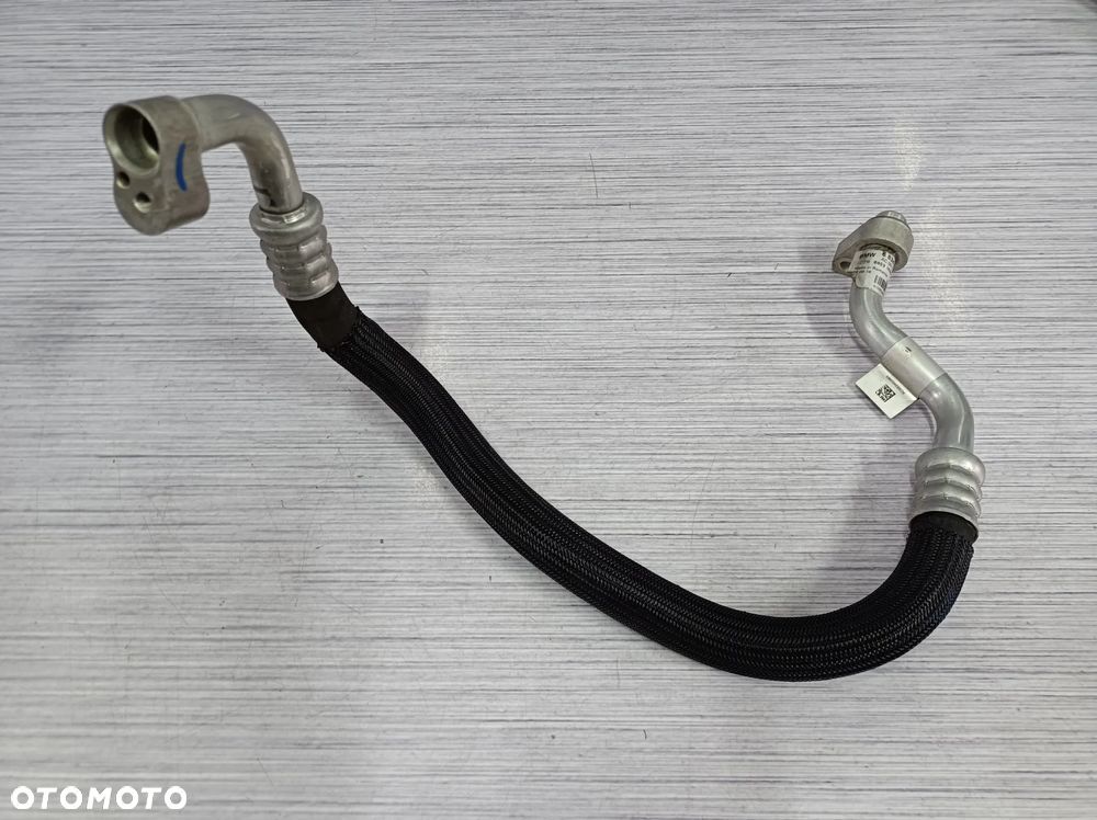 BMW F40 F45 MINI F56 F60 Przewód klimatyzacji  6834659 / 9209723 - 2
