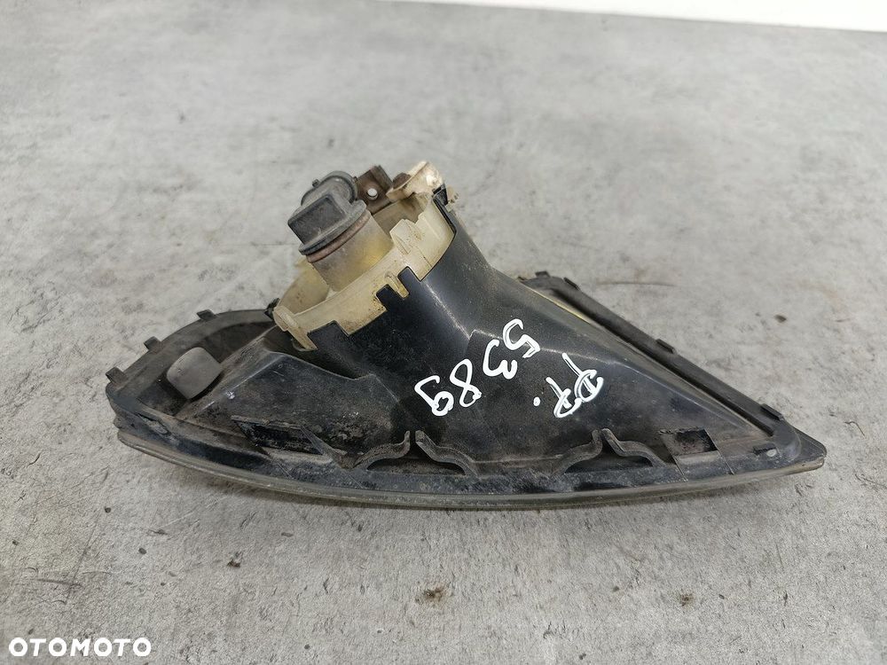 HALOGEN PRAWY PRZÓD FORD MONDEO MK3 3S71-15K201-AE  0305068002 - 8