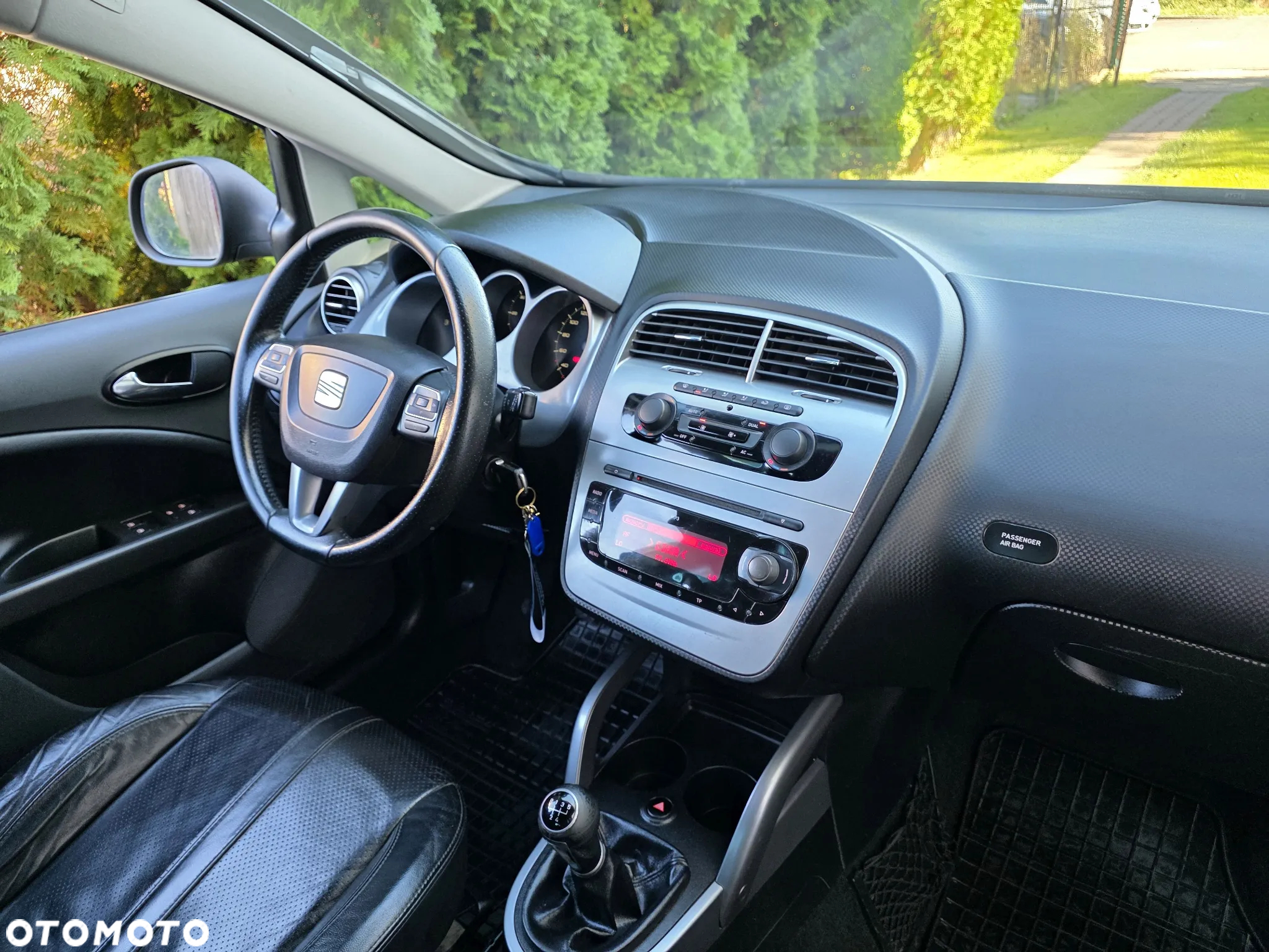 Seat Altea XL - 11