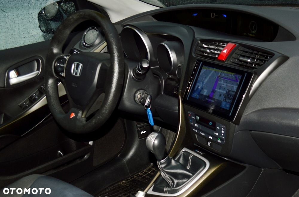 Honda Civic - 35