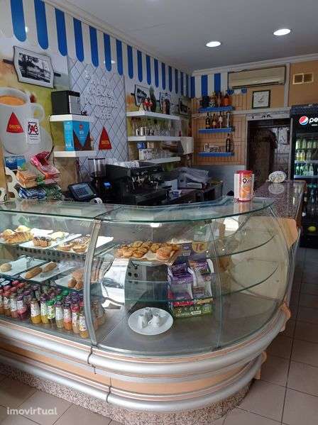 Estabelecimento comercial para trespasse - Grande imagem: 2/7