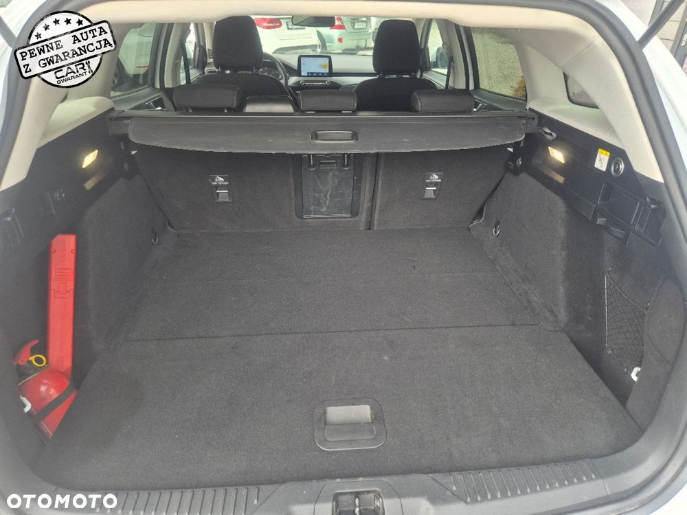 Ford Focus - 9