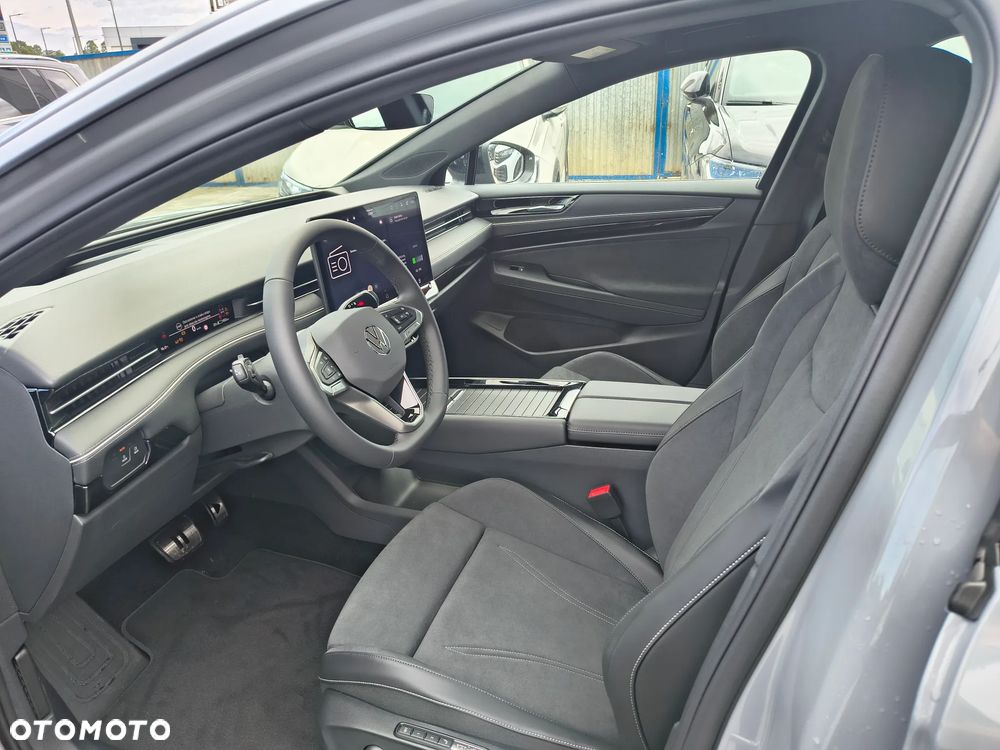 Volkswagen ID.7 - 16