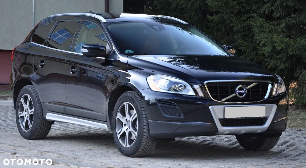 Volvo XC 60 - 10