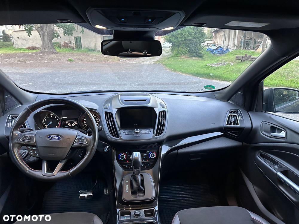 Ford Kuga 2.0 EcoBoost AWD ST-Line ASS - 8