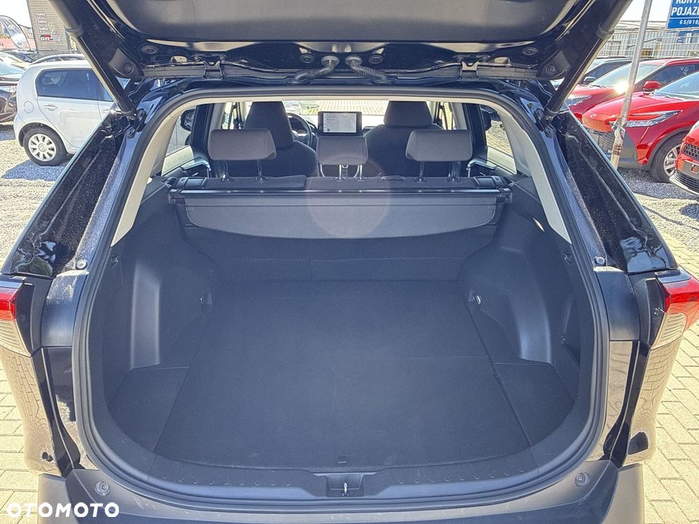 Toyota RAV4 2.5 Hybrid Comfort 4x2 - 18