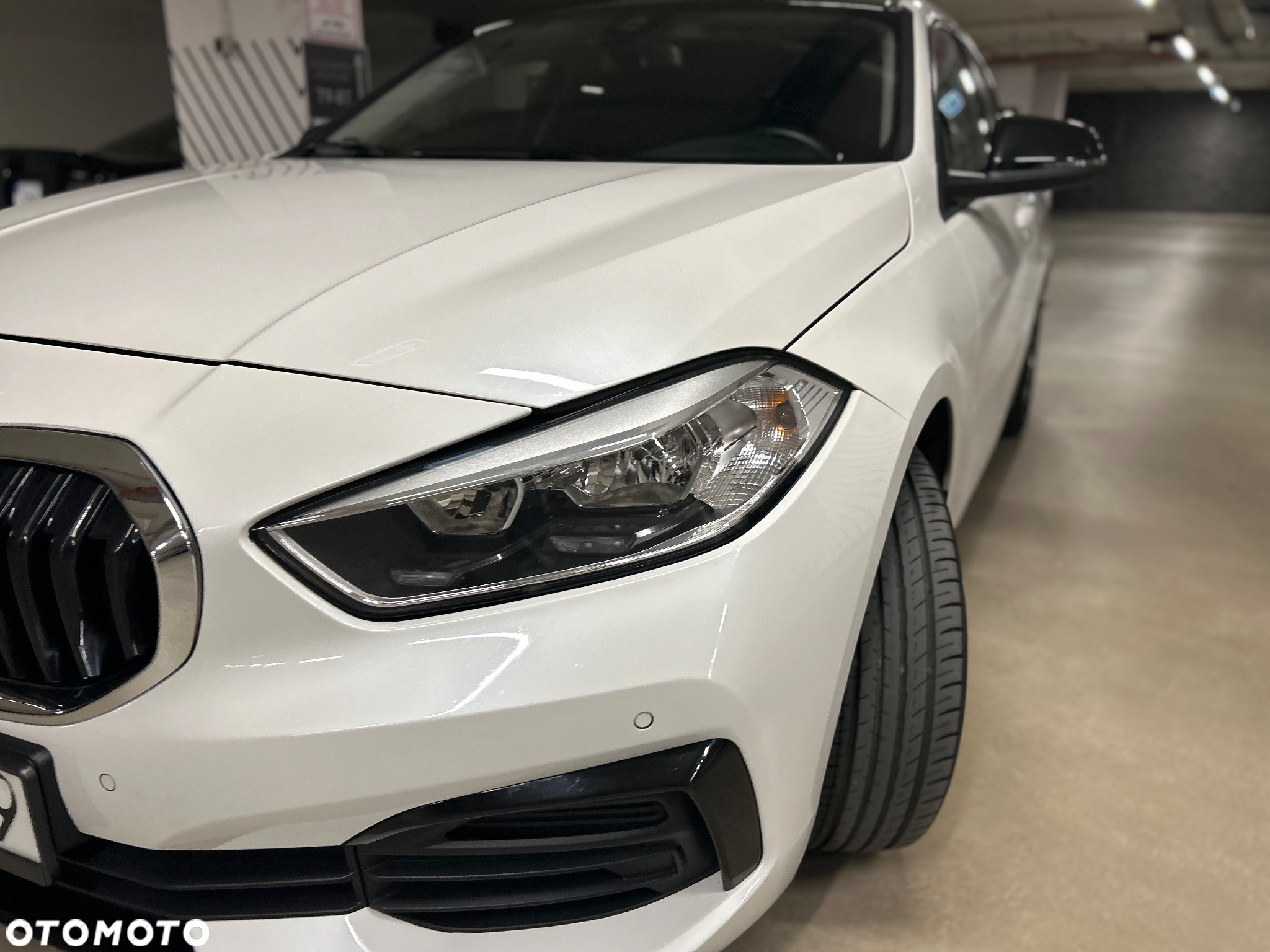 BMW Seria 1 116d - 6