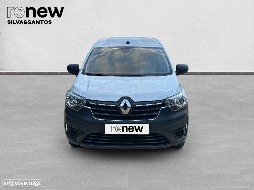 Renault Express Van Confort Blue dCi 95 - 2