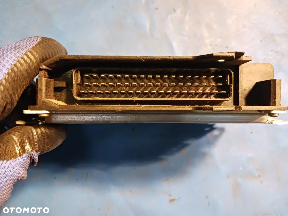 Sterownik silnika ECU 0261203670 LANCIA KAPPA 2.0B 1994-2001 Bosch - 2