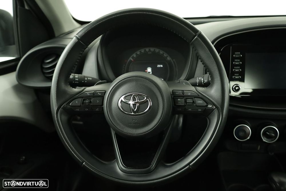 Toyota Aygo X - 14