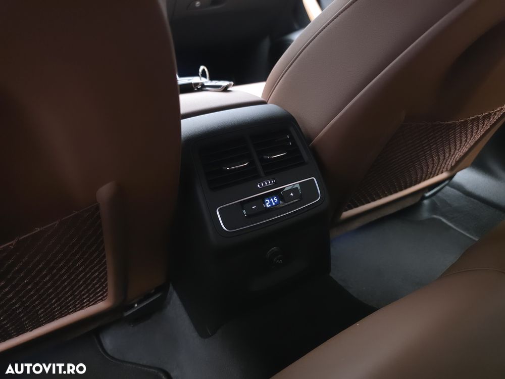 Audi A4 40 TFSI quattro S tronic S line - 27
