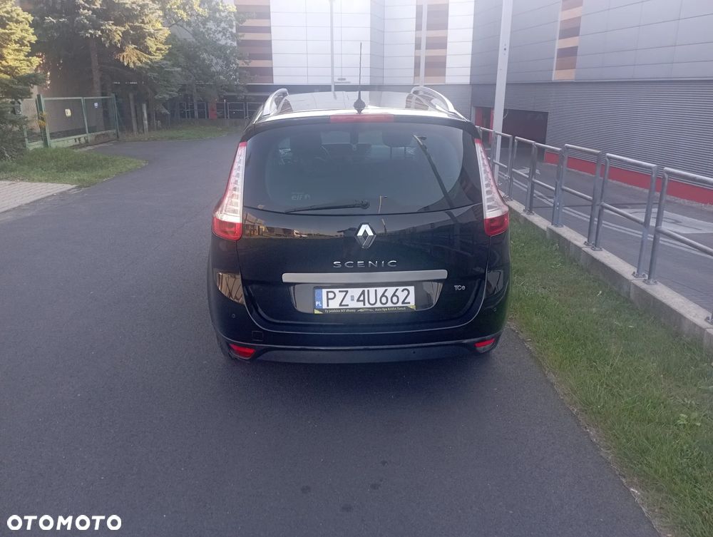 Renault Grand Scenic Gr 1.2 TCe Energy Limited - 5