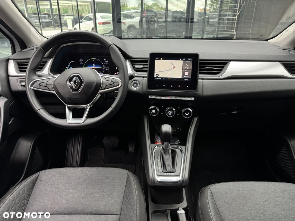 Renault Captur - 16