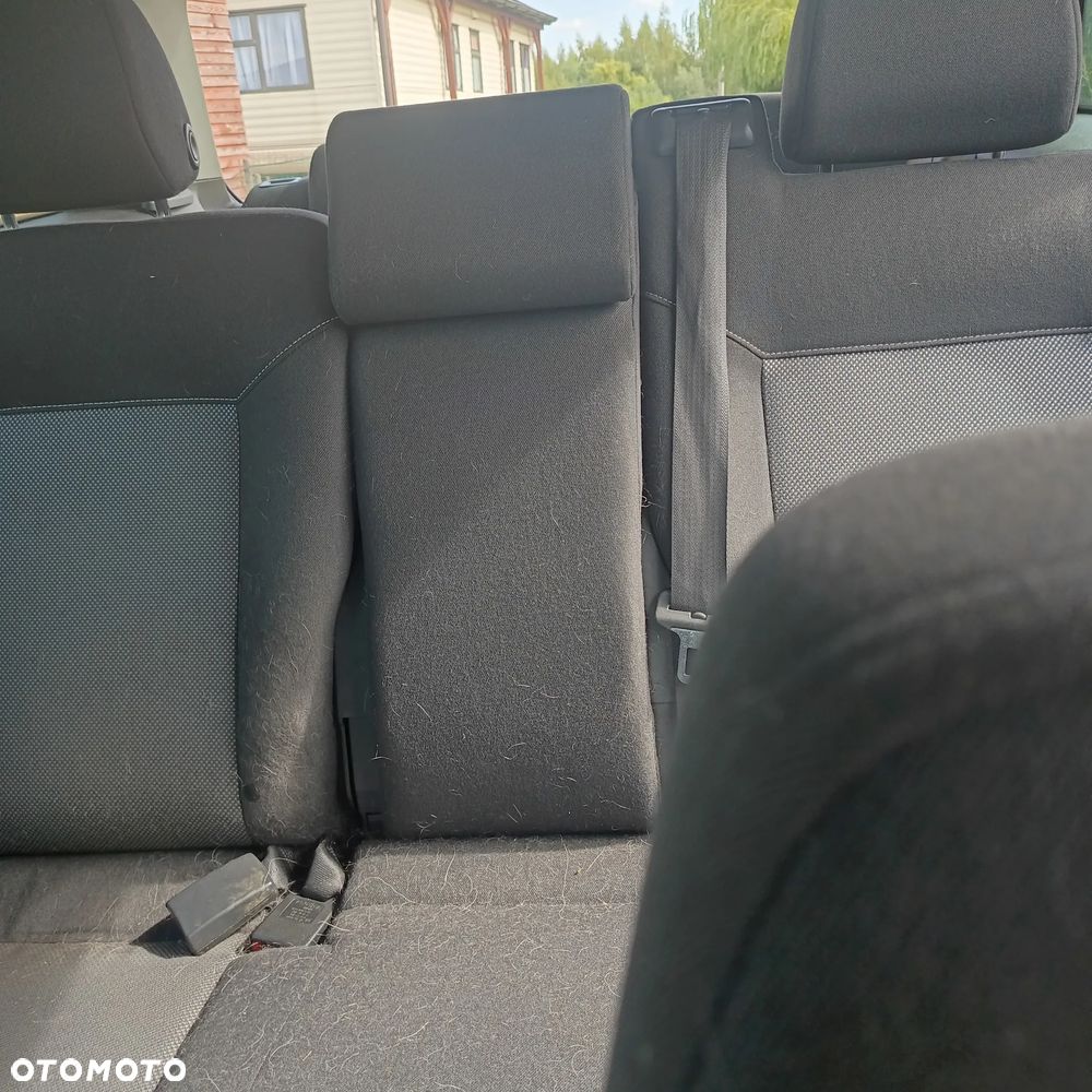 Opel Zafira 1.6 Cosmo - 7
