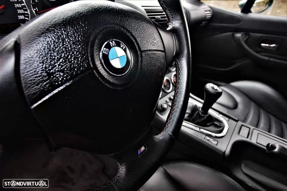 BMW Z3 M - 41