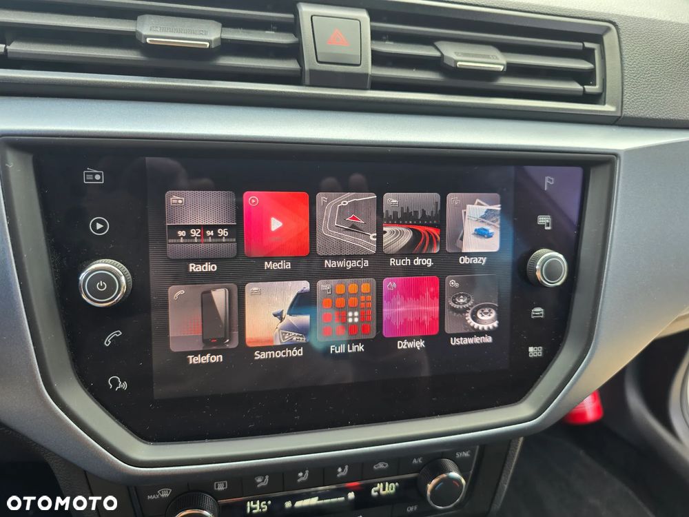 Seat Arona - 29