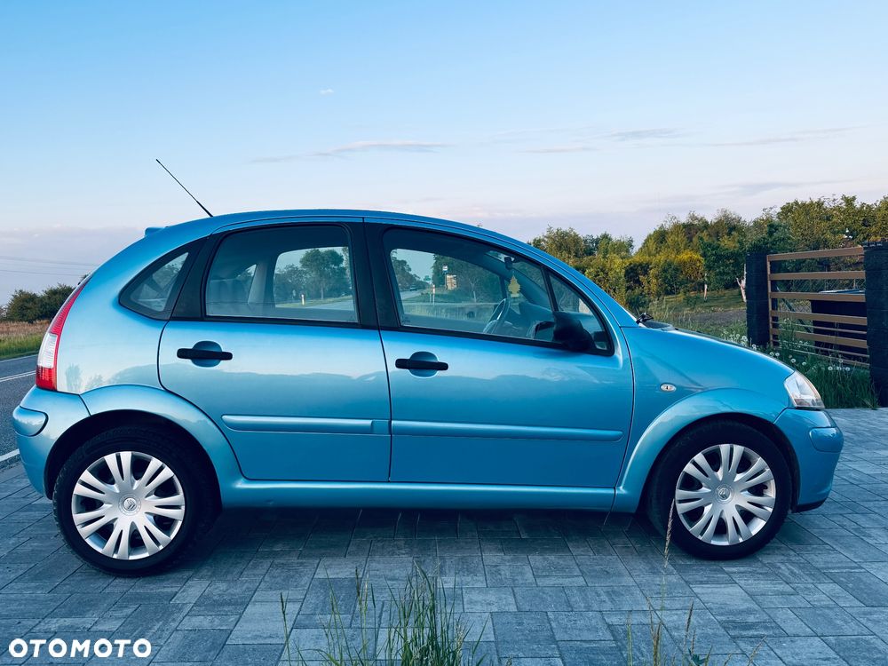 Citroën C3 1.6 Automatik Exclusive - 31