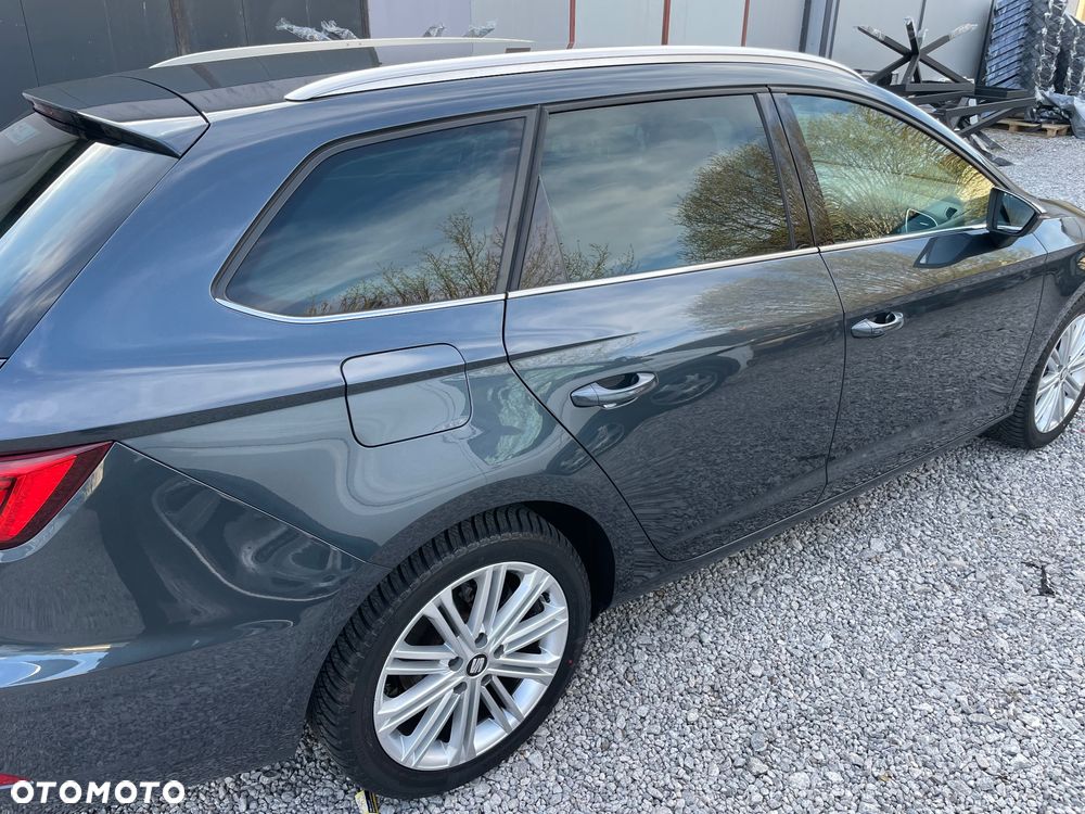 Seat Leon 1.5 TSI Xcellence - 12