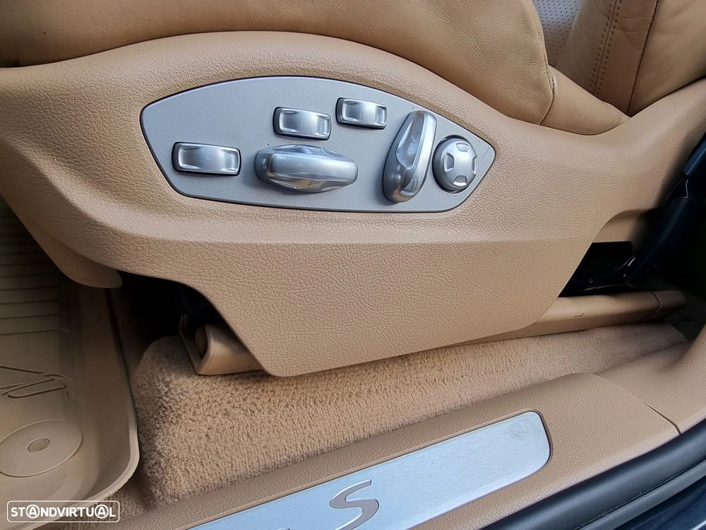 Porsche Macan - 7