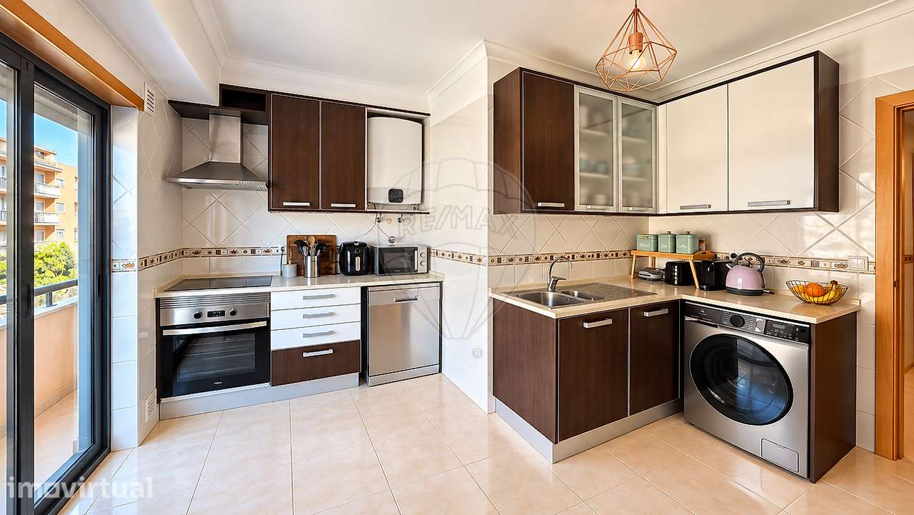 Apartamento T2 para venda - Grande imagem: 4/37