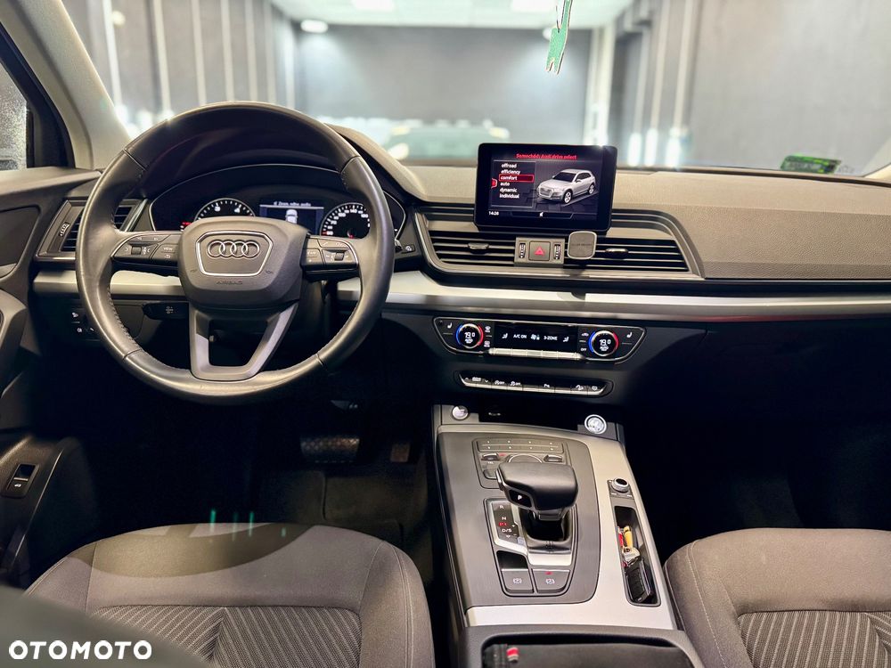 Audi Q5 - 19