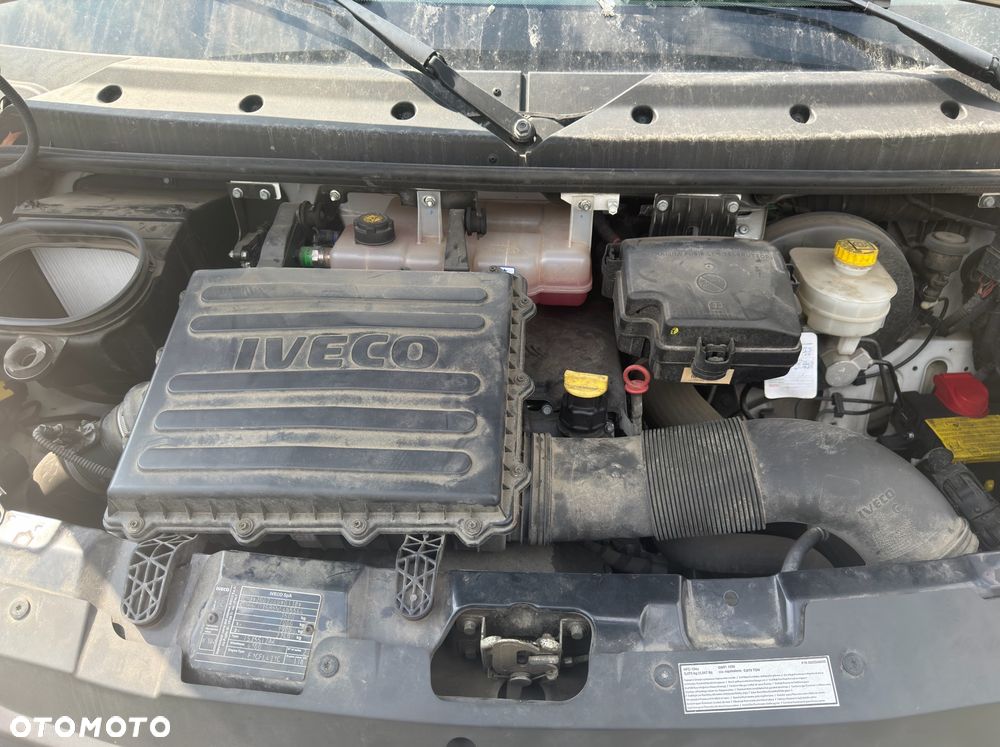 Iveco Daily 35s16 - 5