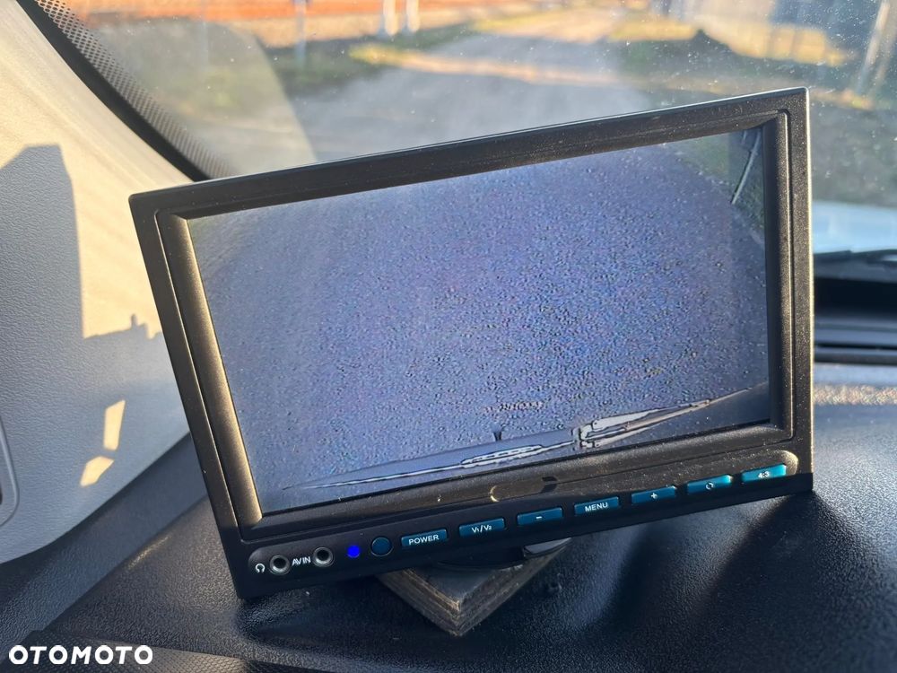 Opel COMBO MAXI - 15