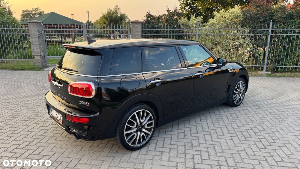 MINI Clubman Cooper S - 16