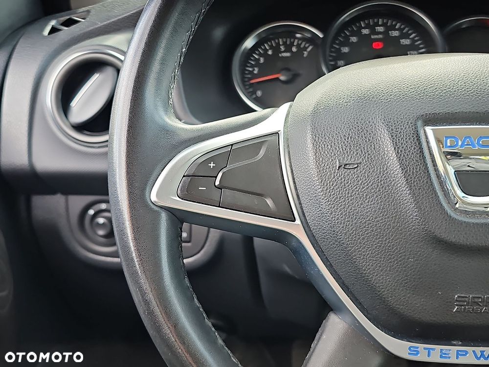 Dacia Sandero Stepway 0.9 TCe Laureate S&S - 14