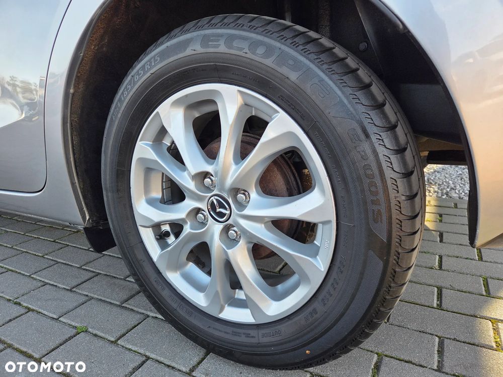 Mazda 2 SKYACTIV-G 90 Sports-Line - 6