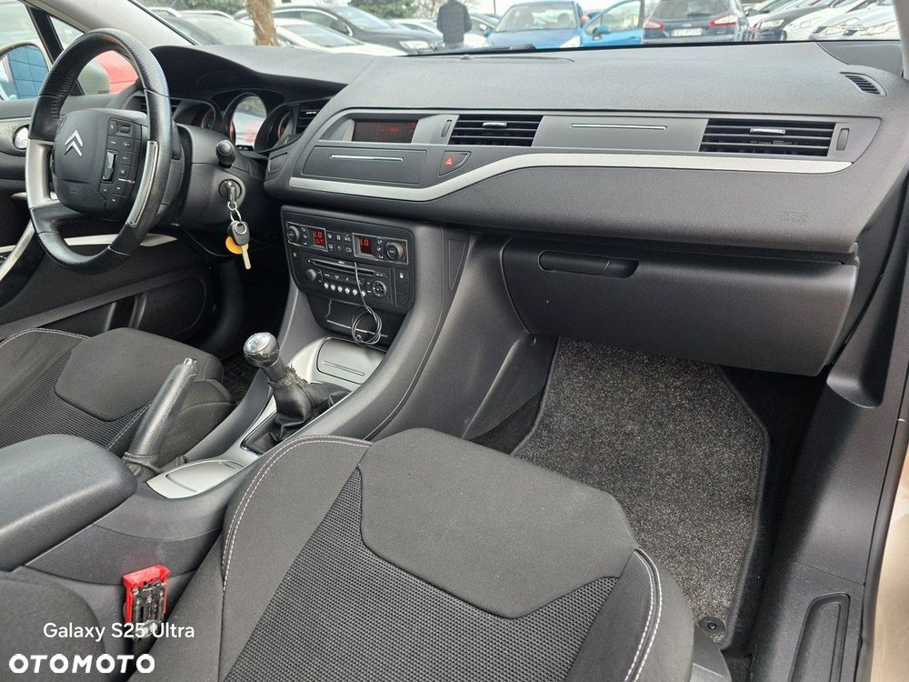 Citroën C5 1.8i 16V Dynamique - 16