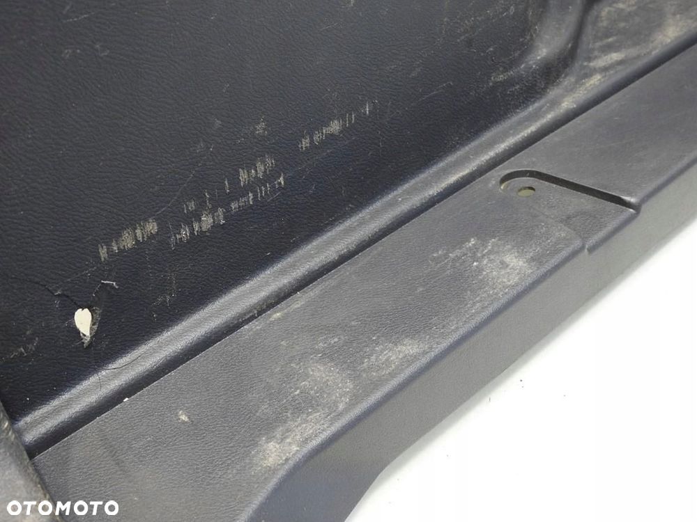 TAPICERKA BAGAŻNIKA PRAWY TYŁ HONDA CR-V III 84610-SWA-A010-50 - 7